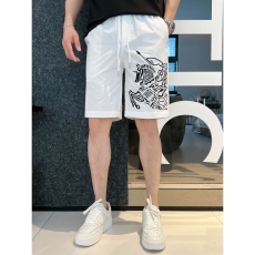 Burberry Short Pants